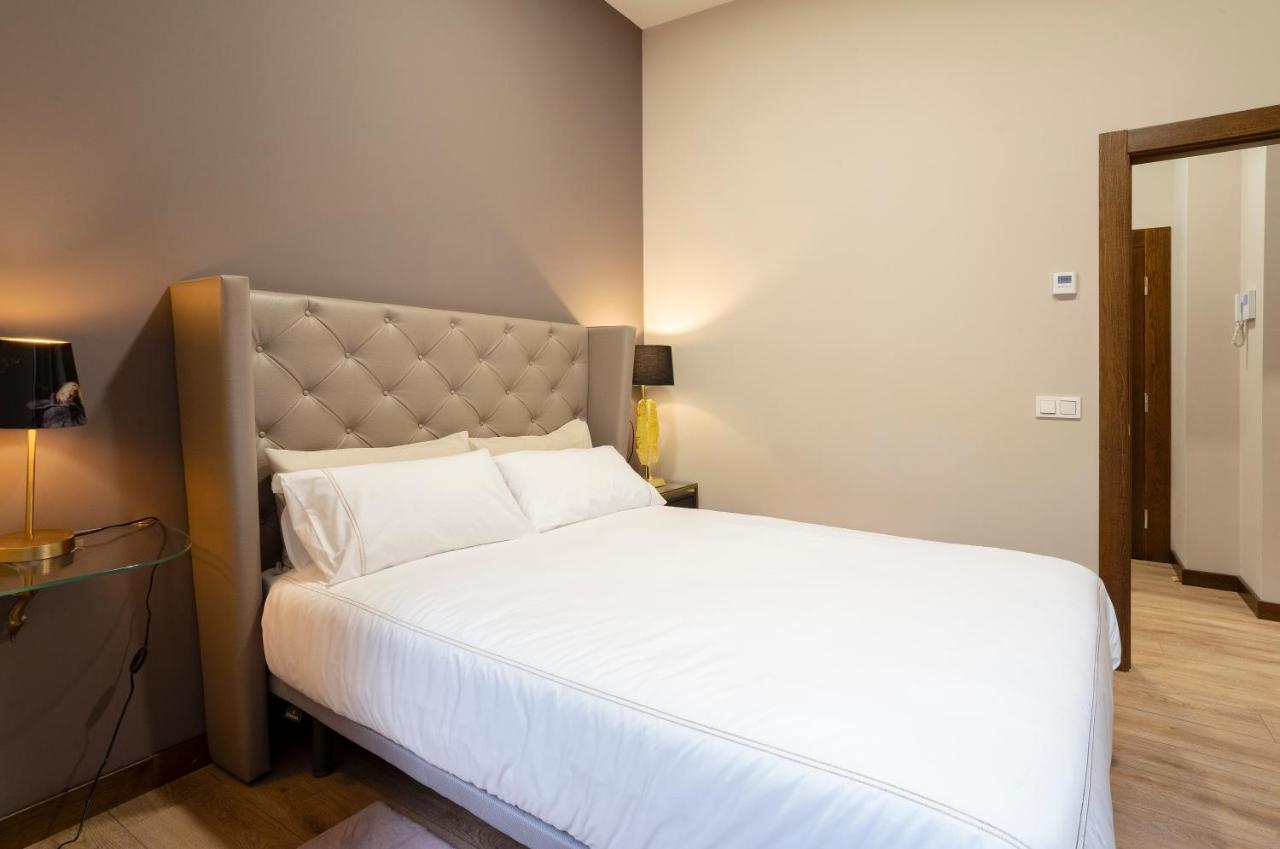 De La Guardia Suite 2 Oviedo Exterior foto